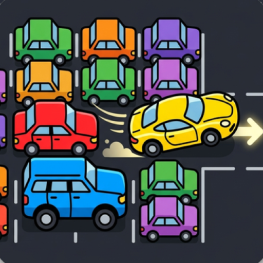 Traffiq Icon