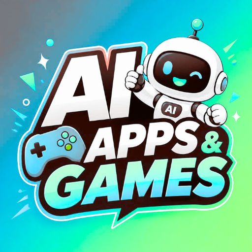 AI Apps & Games Logo